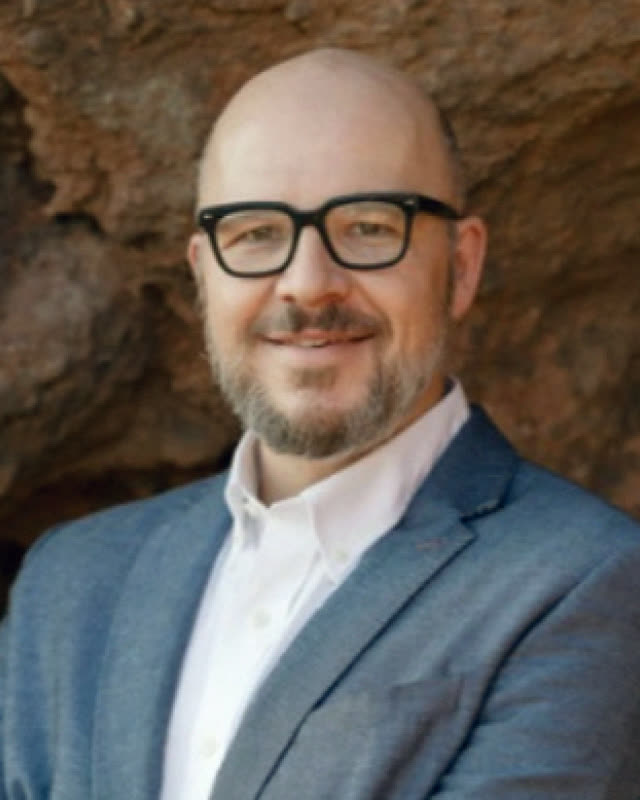 Aaron Martin