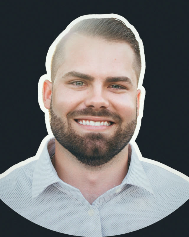Alex Tucci