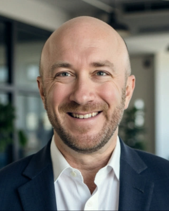 Brian Cross