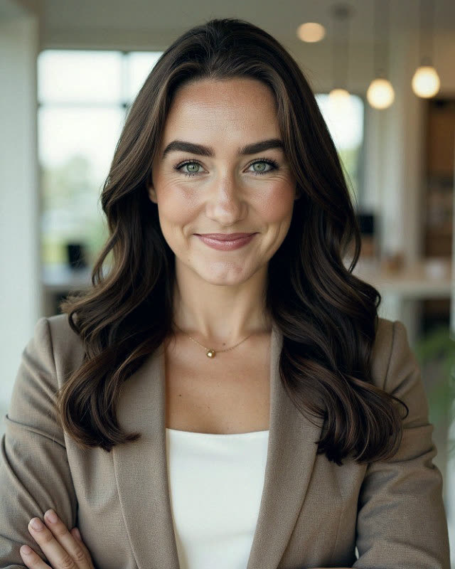 Meghan McKhann