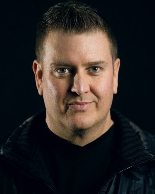Thomas Turner
